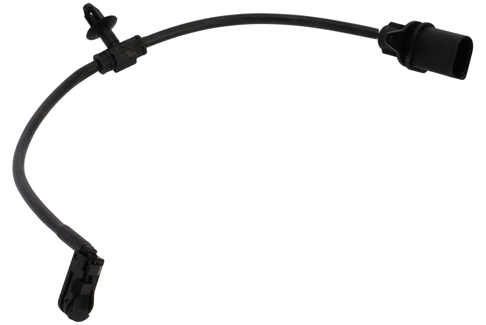 Bremseklosser, slitasjevarsler