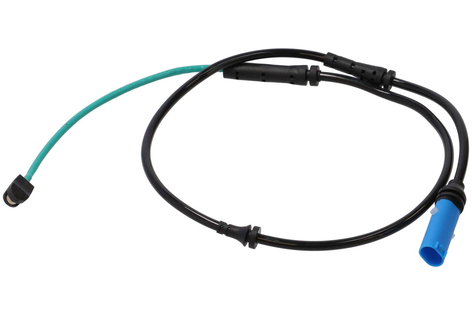 Bremseklosser, slitasjevarsler