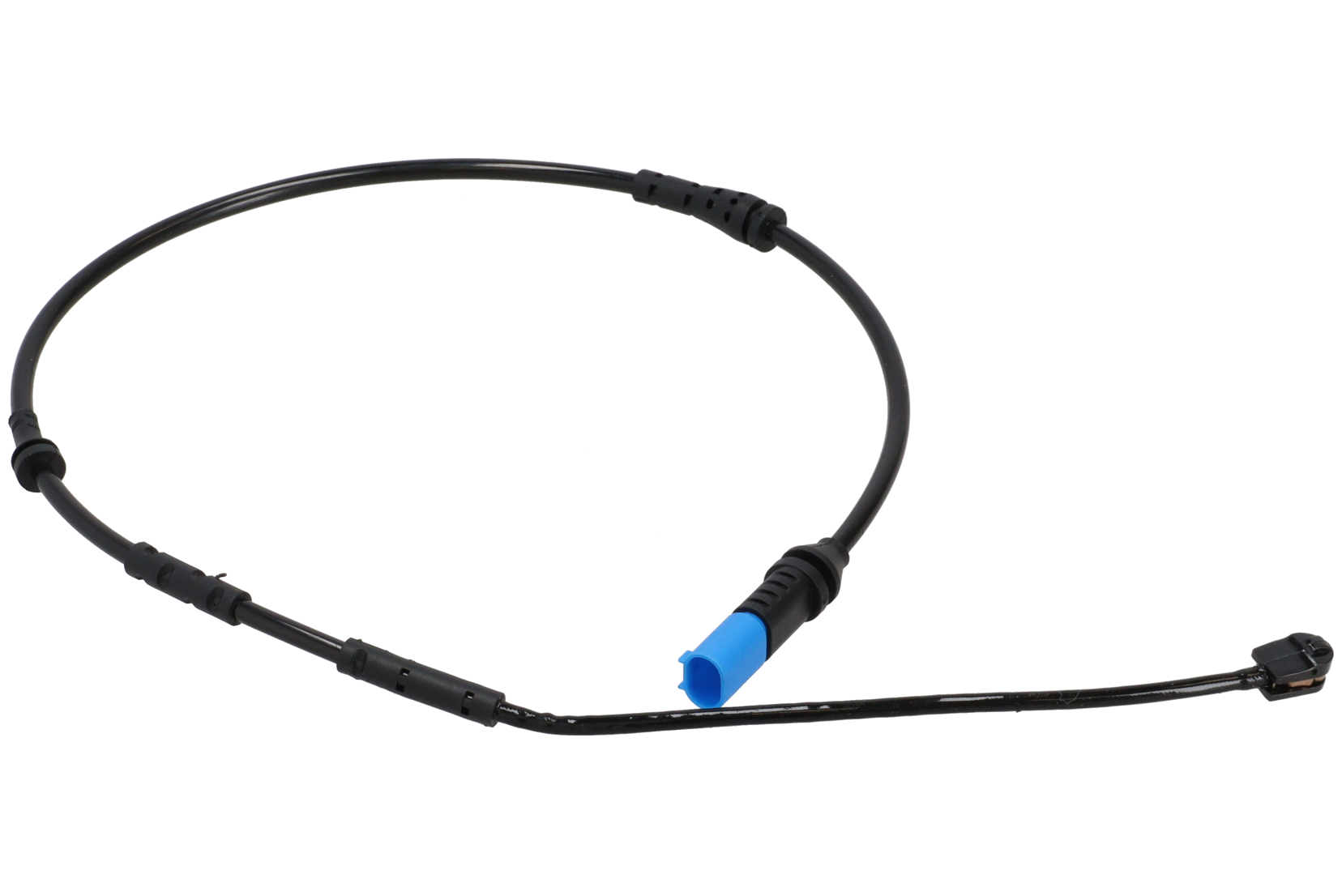 Bremseklosser, slitasjevarsler