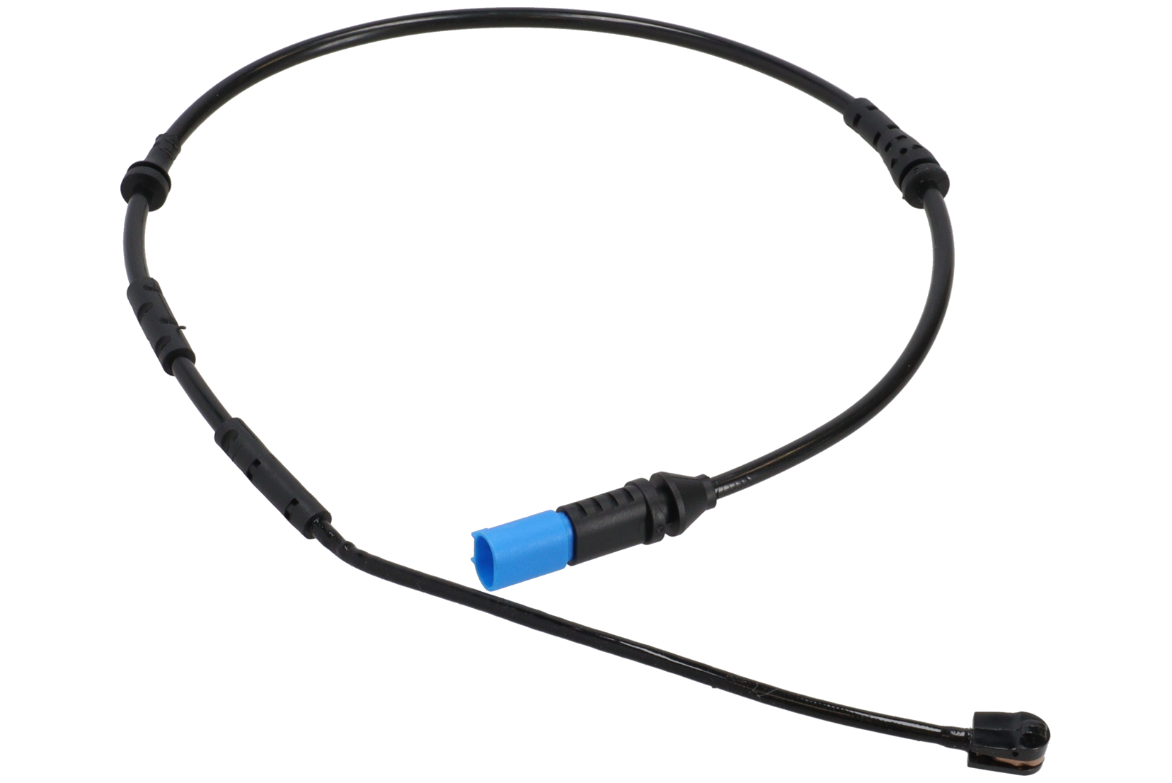 Bremseklosser, slitasjevarsler