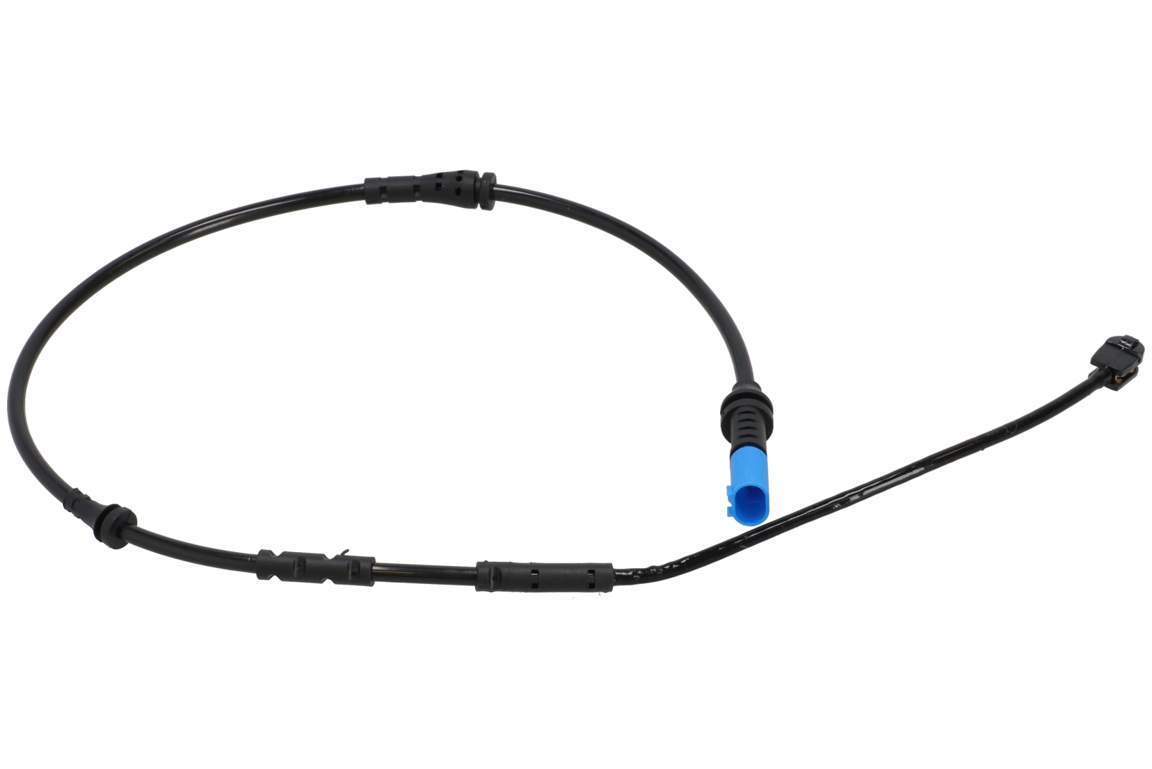 Bremseklosser, slitasjevarsler