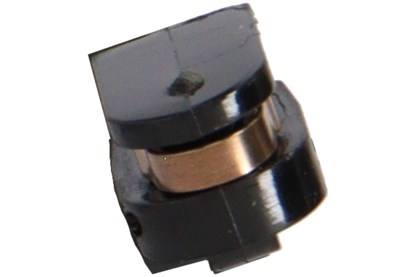 Bremseklosser, slitasjevarsler