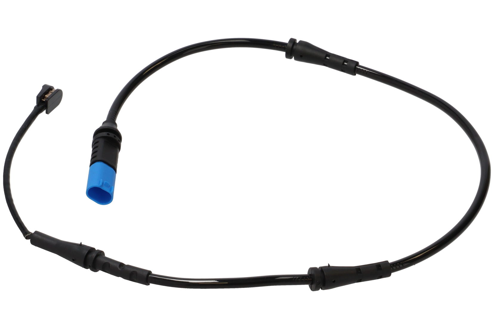 Bremseklosser, slitasjevarsler