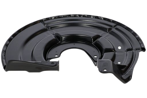 Bremseskjold til Citroen