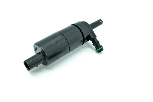 Lyktespylermotor