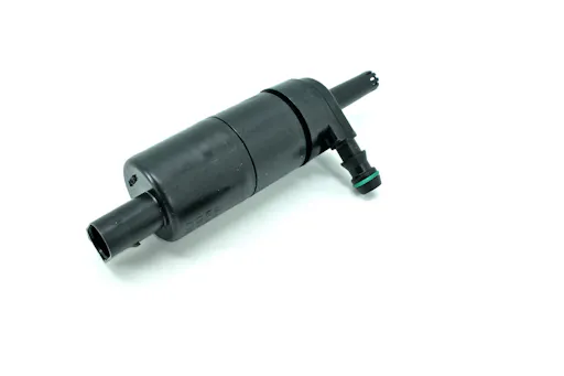 Lyktespylermotor