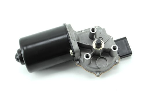 Vindusviskermotor til Volkswagen