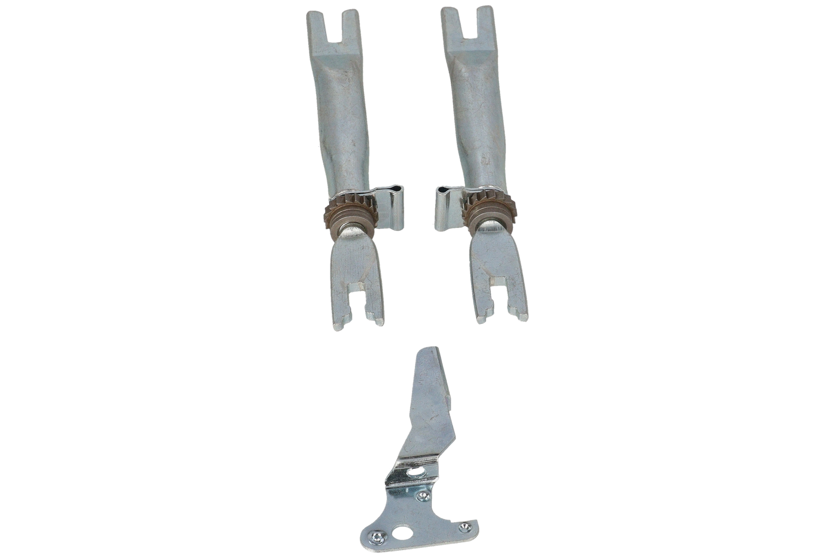 Bremsesko, justeringsenhet til Toyota