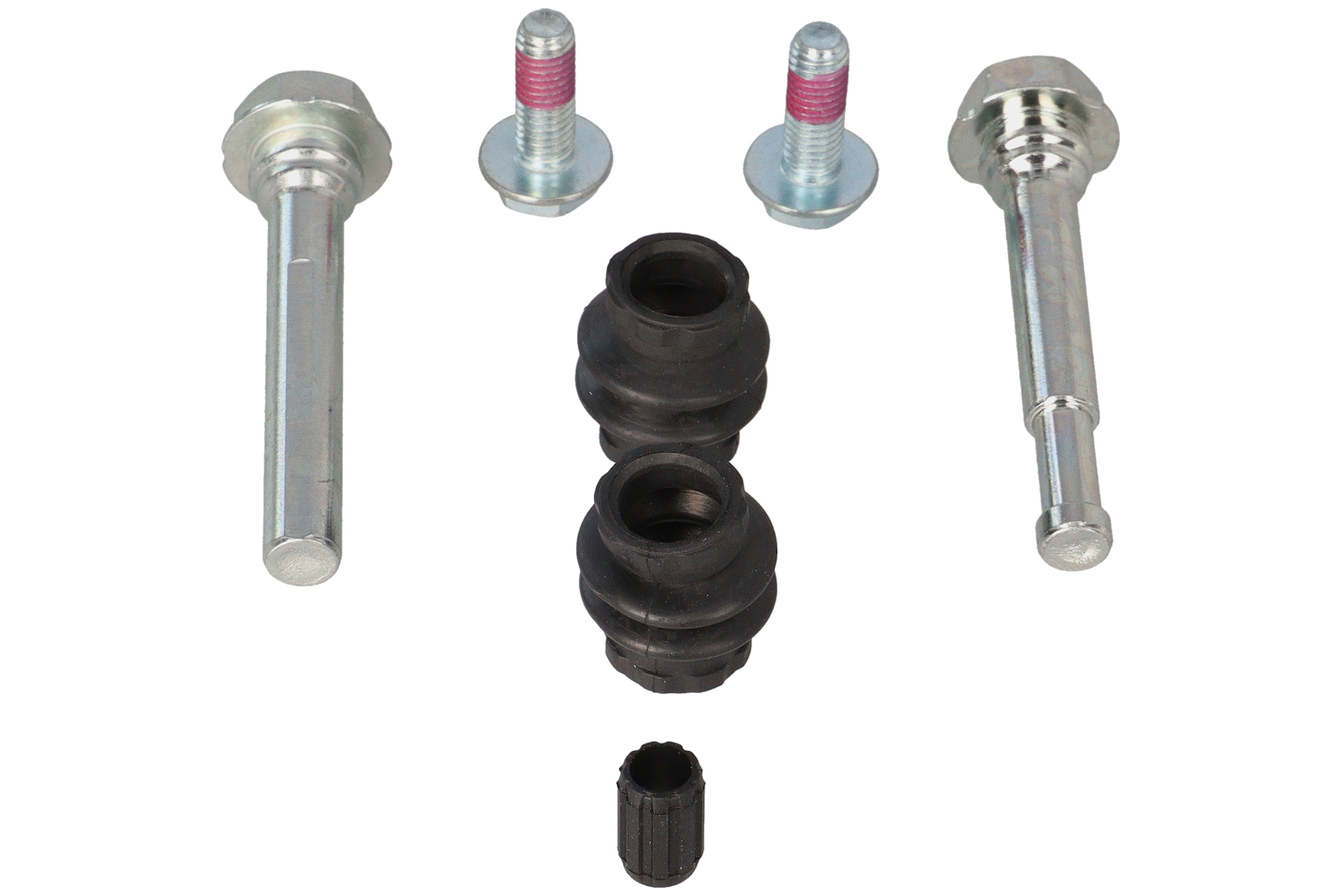 Bremsecaliper slidesett