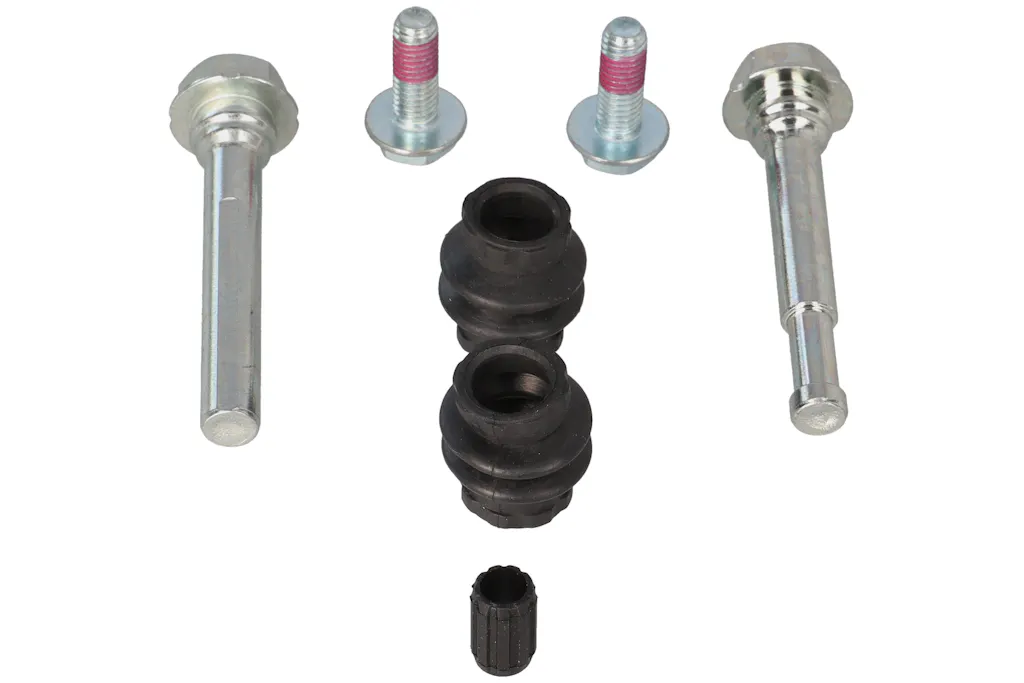 Bremsecaliper slidesett