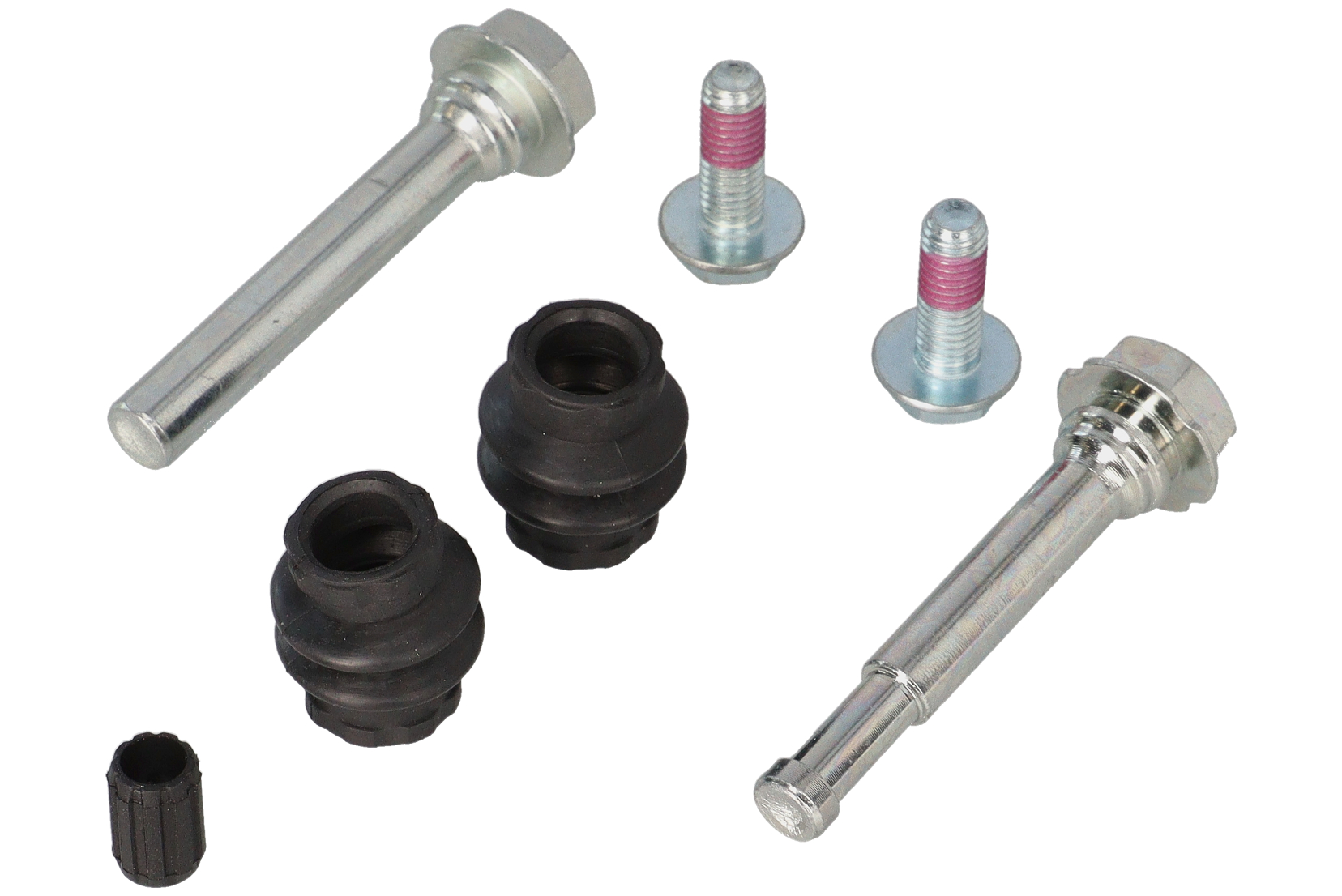 Bremsecaliper slidesett