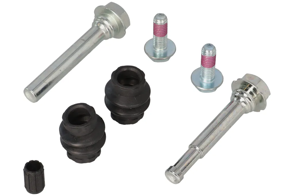 Bremsecaliper slidesett