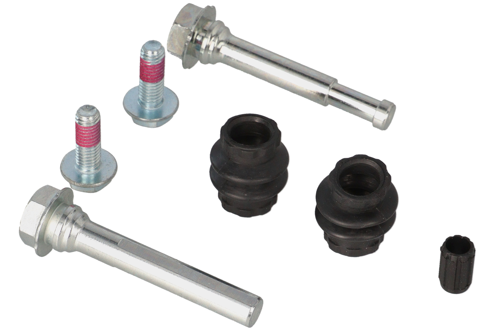 Bremsecaliper slidesett