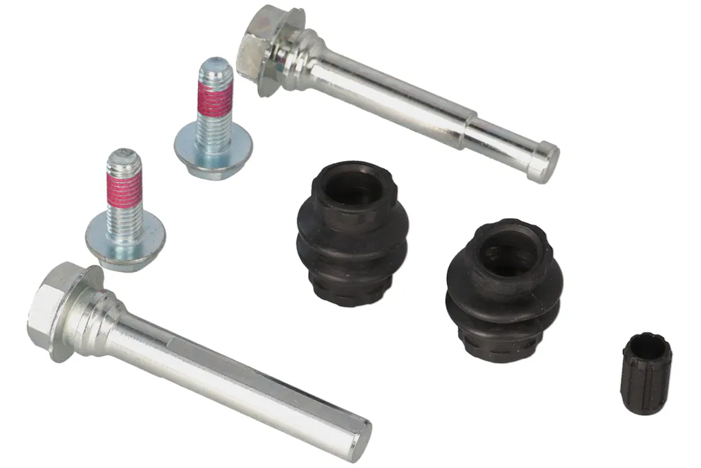 Bremsecaliper slidesett