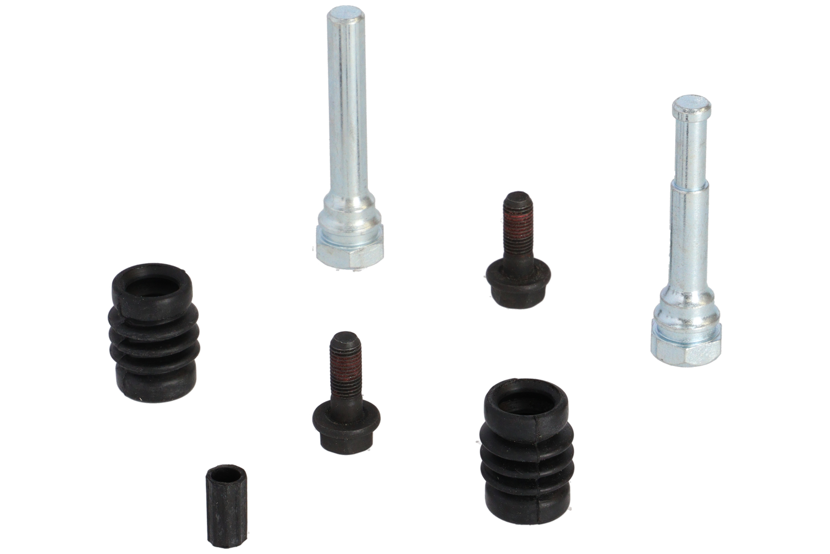 Bremsecaliper slidesett