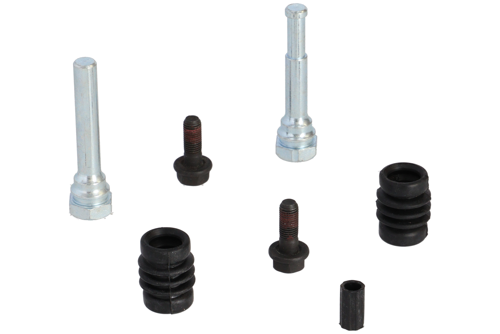 Bremsecaliper slidesett