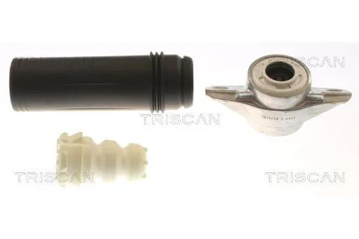 Støtdemper, støvmansjett