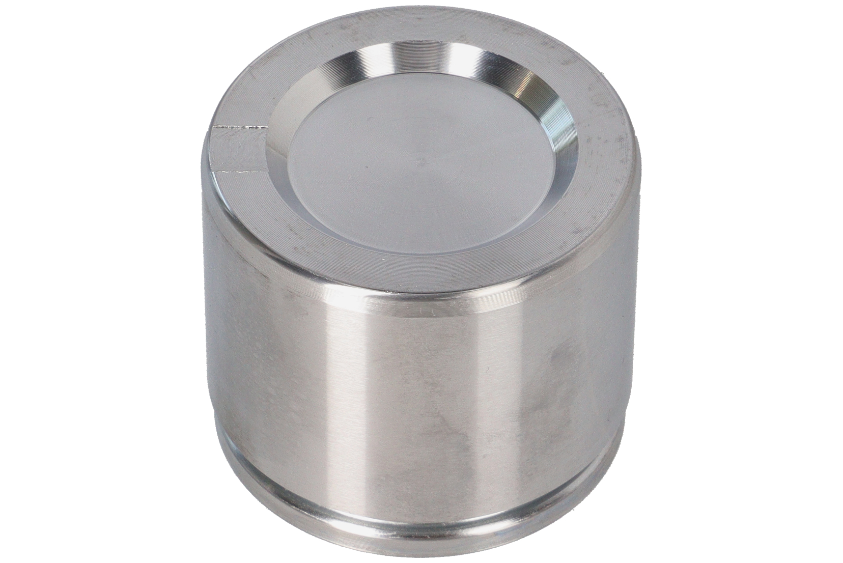 Bremsecaliper stempel