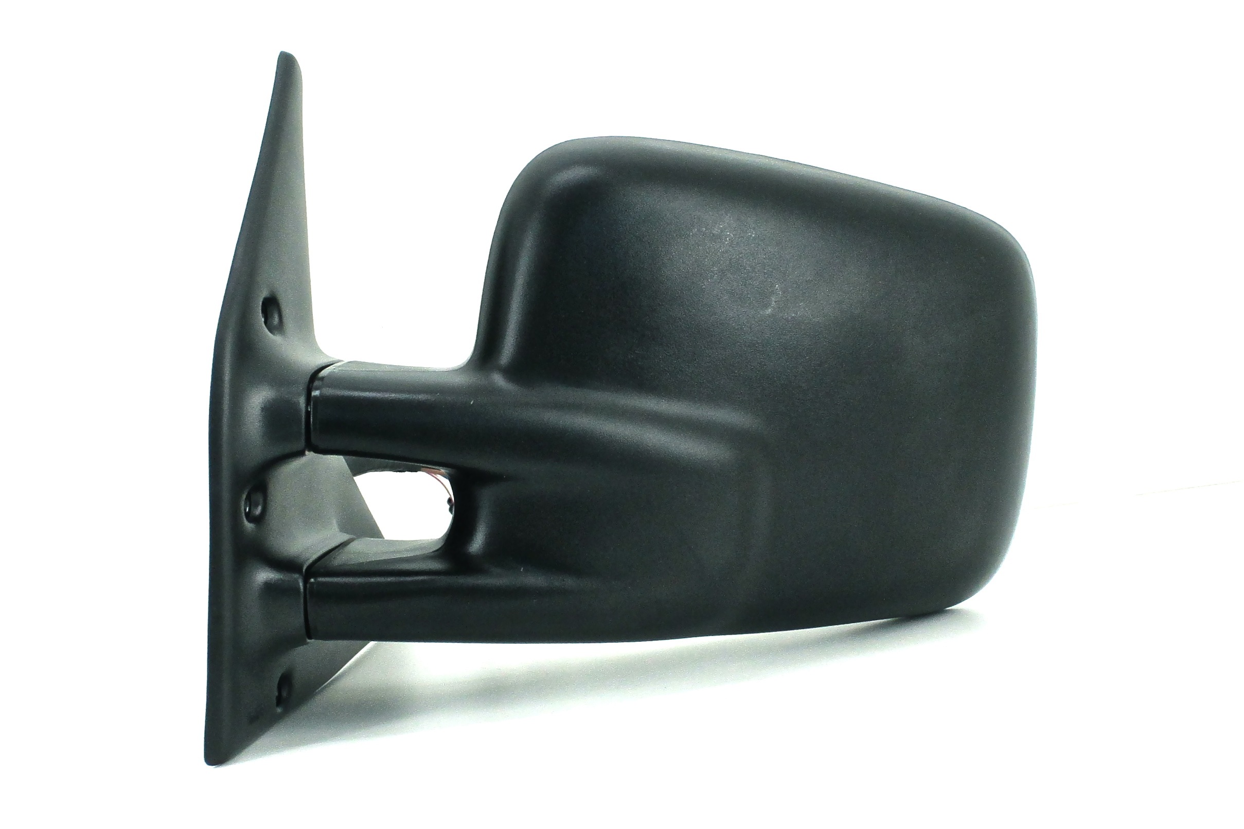 Speil, elektrisk justerbart