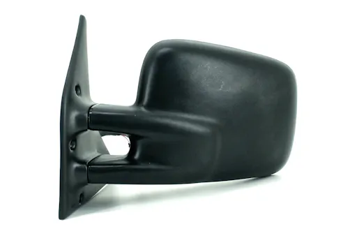 Speil, elektrisk justerbart