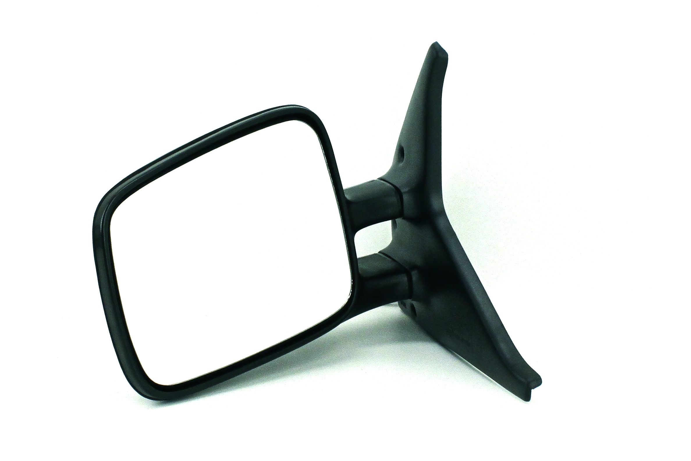 Speil, elektrisk justerbart