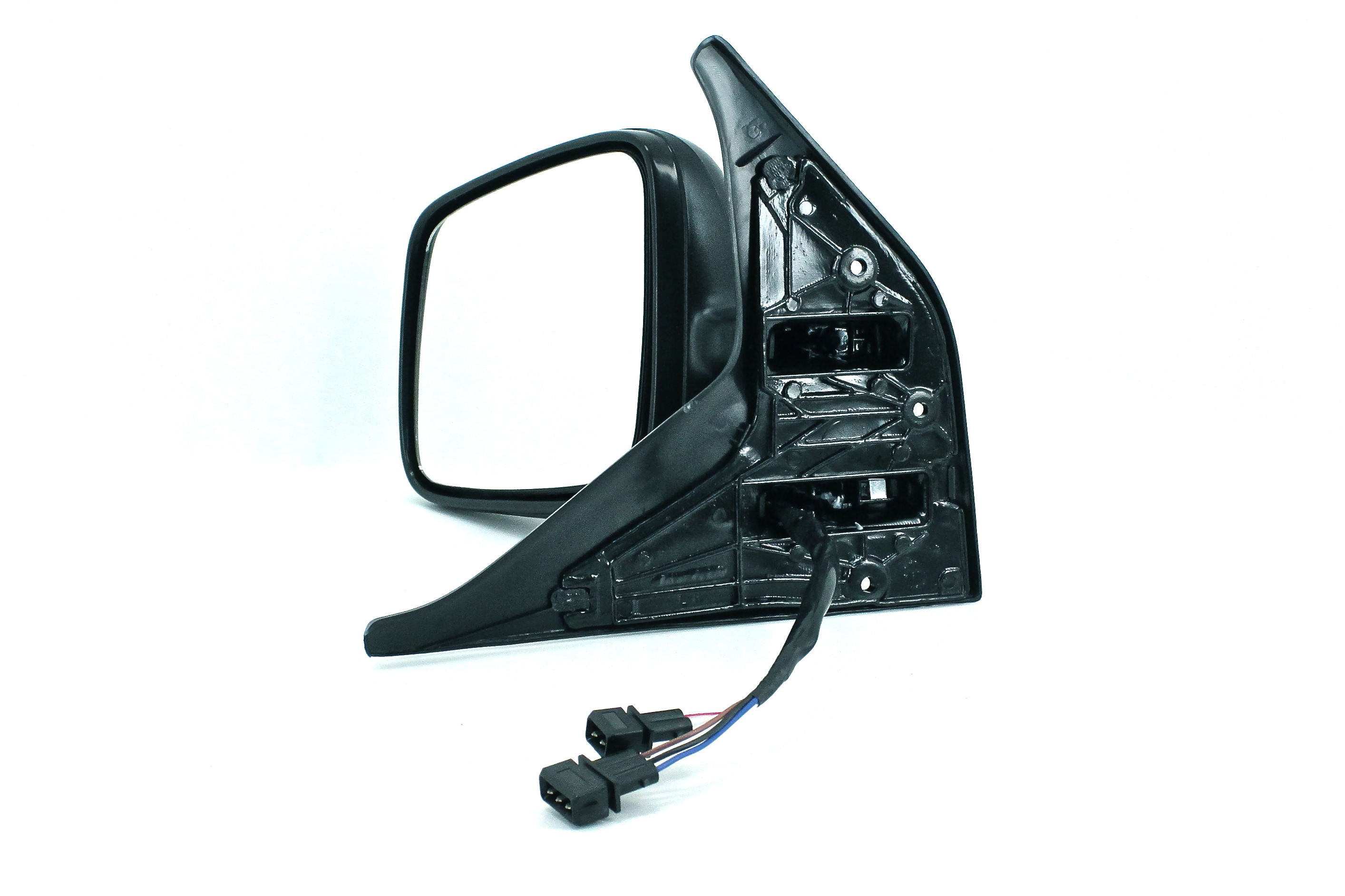 Speil, elektrisk justerbart