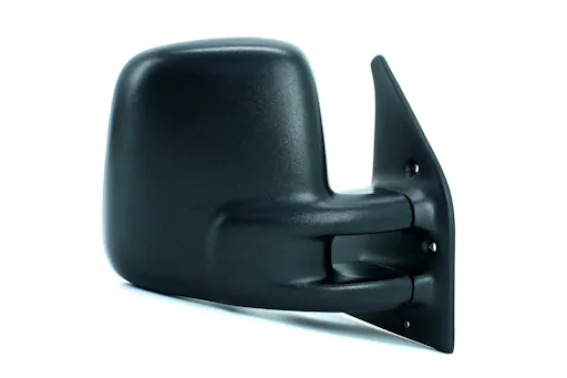 Speil, elektrisk justerbart