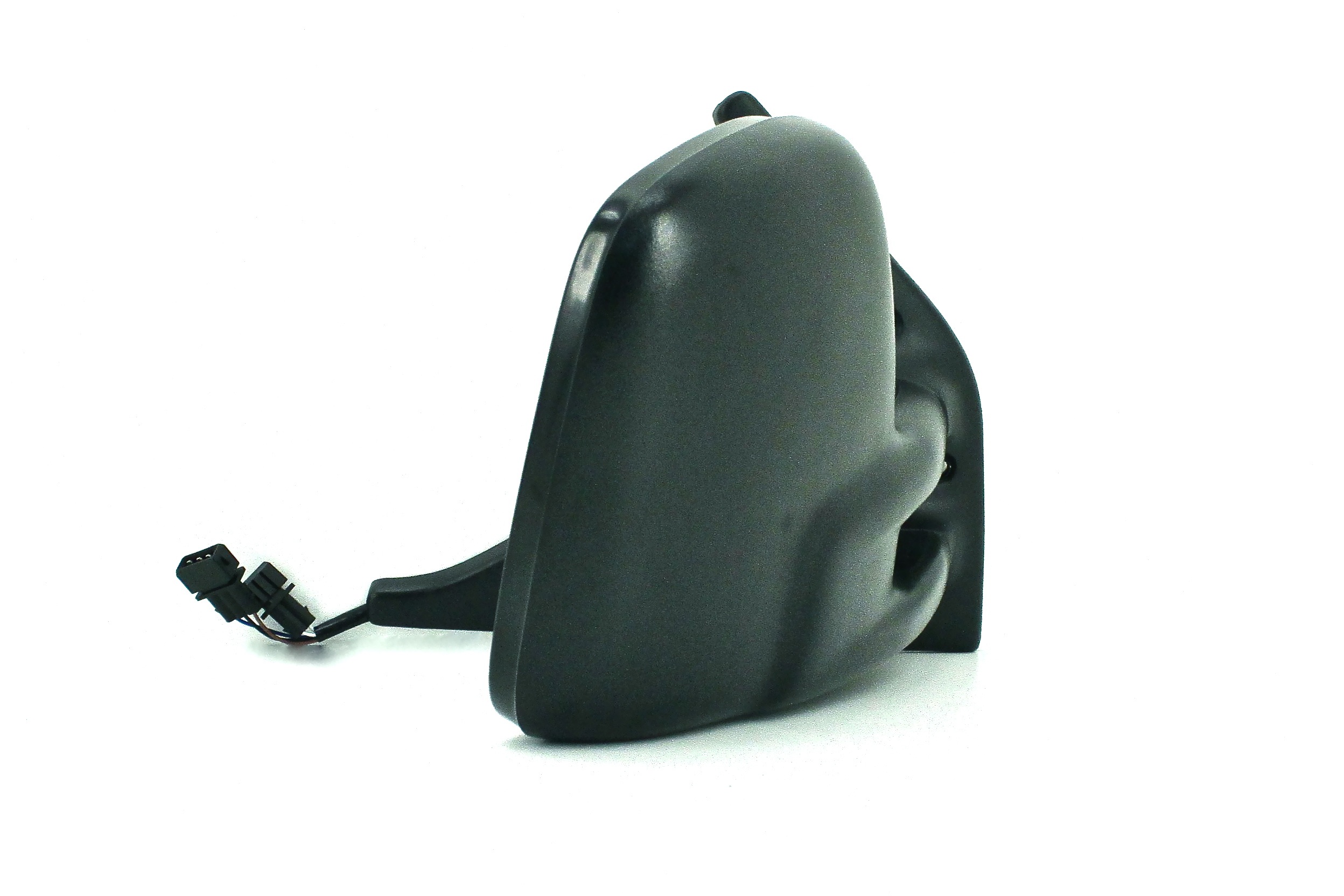 Speil, elektrisk justerbart