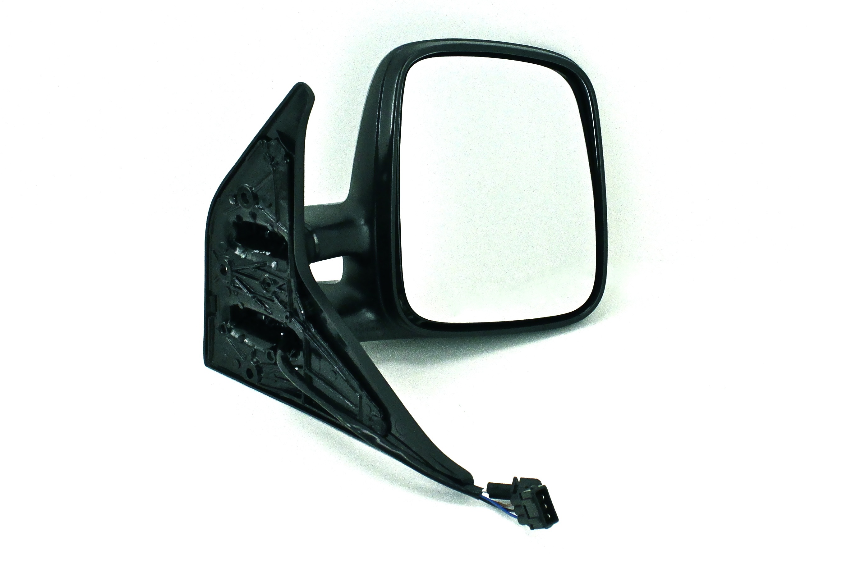 Speil, elektrisk justerbart