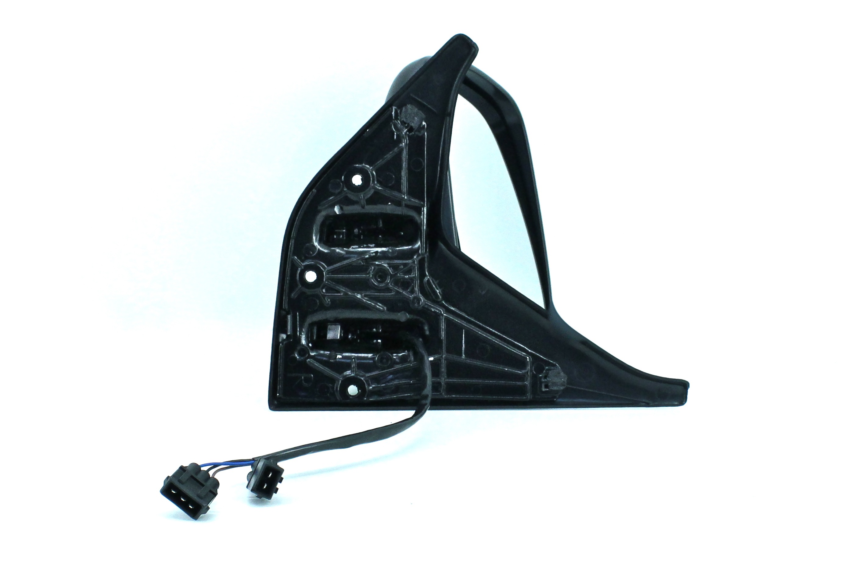 Speil, elektrisk justerbart