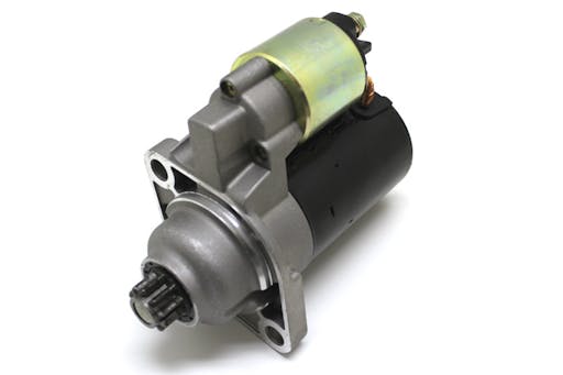 Starter til Volkswagen