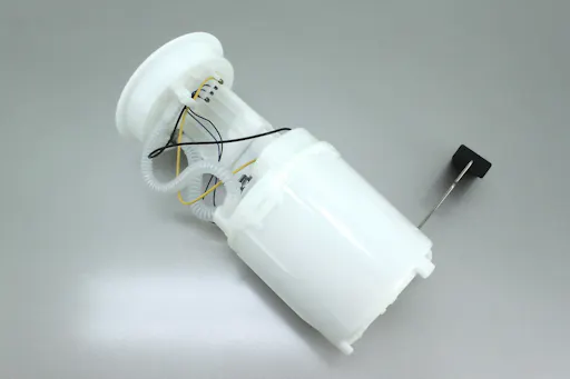 Bensinpumpe, elektrisk