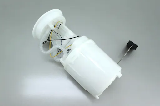 Bensinpumpe, elektrisk