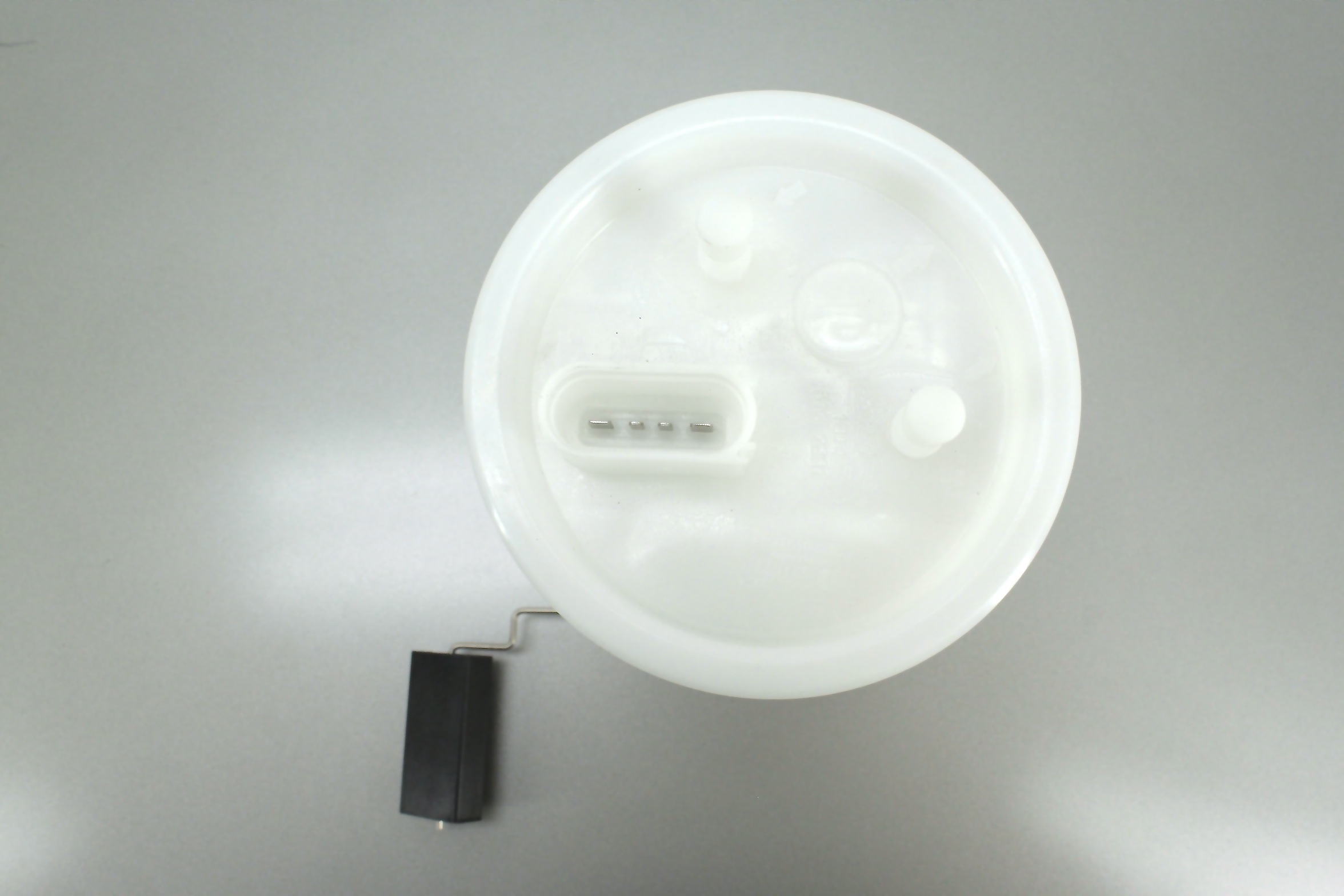 Bensinpumpe, elektrisk