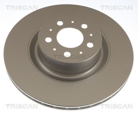 Bremseskive til Tesla