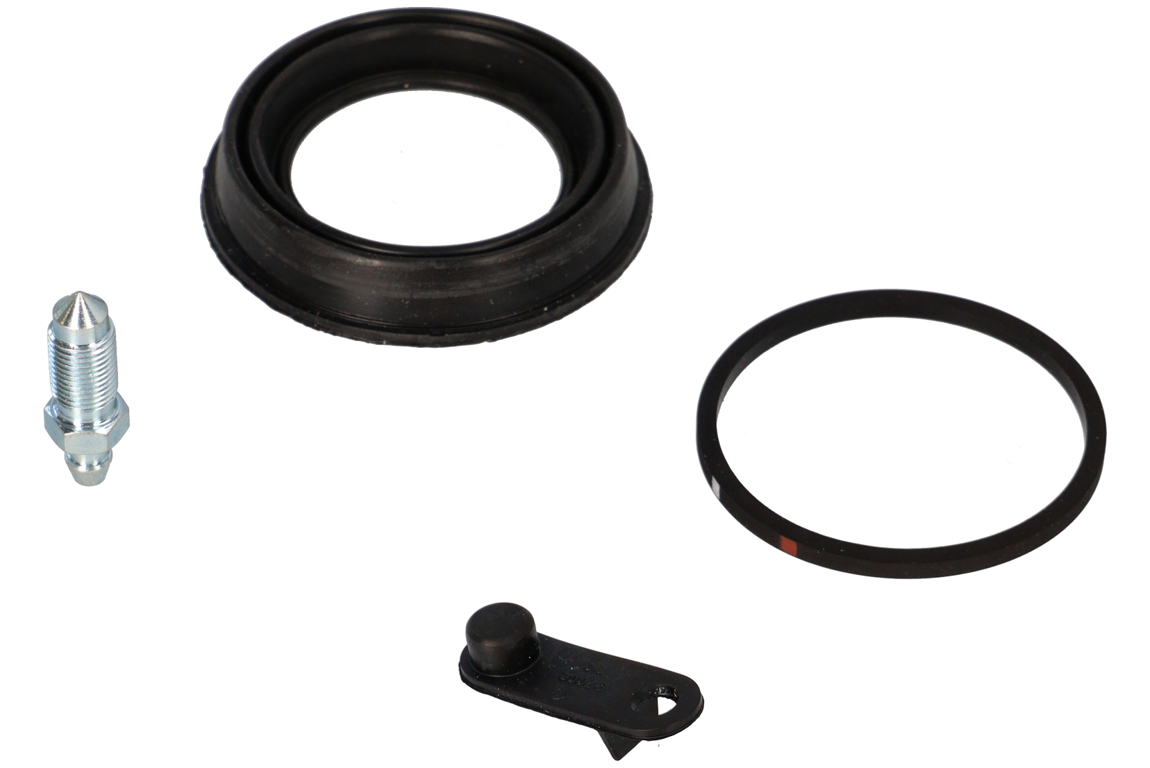 Bremsecaliper reparasjonssett