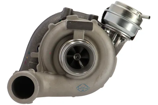Turbo
