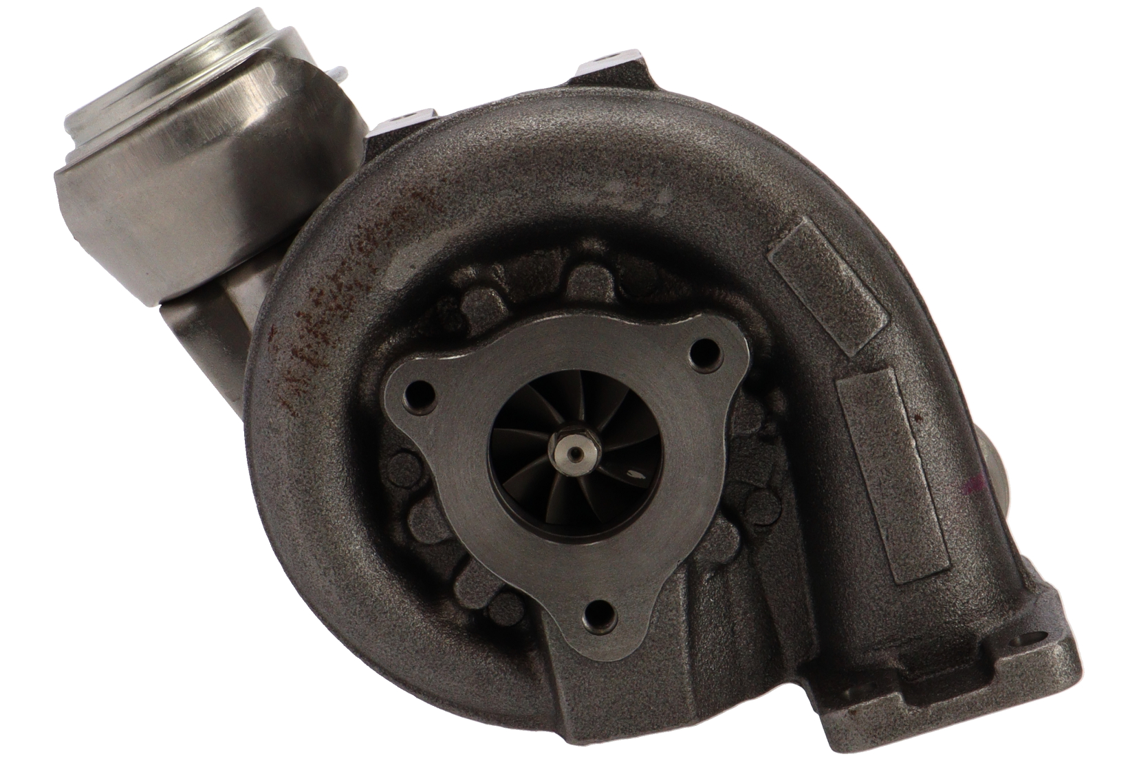 Turbo