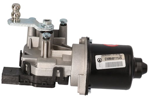 Vindusviskermotor til Volkswagen