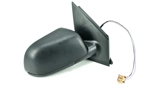 Speil, elektrisk justerbart