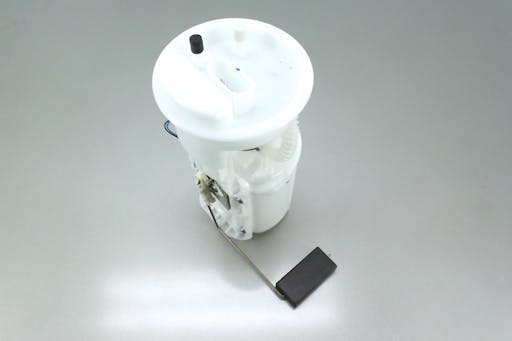 Bensinpumpe, elektrisk