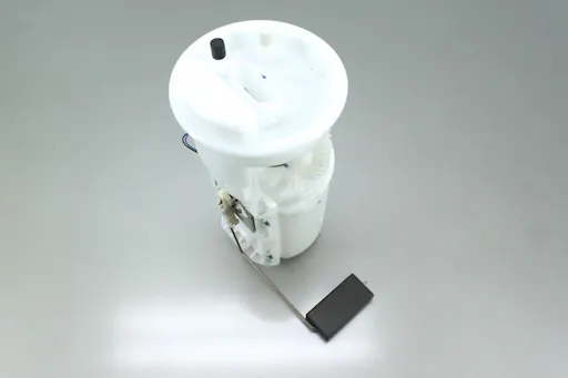 Bensinpumpe, elektrisk