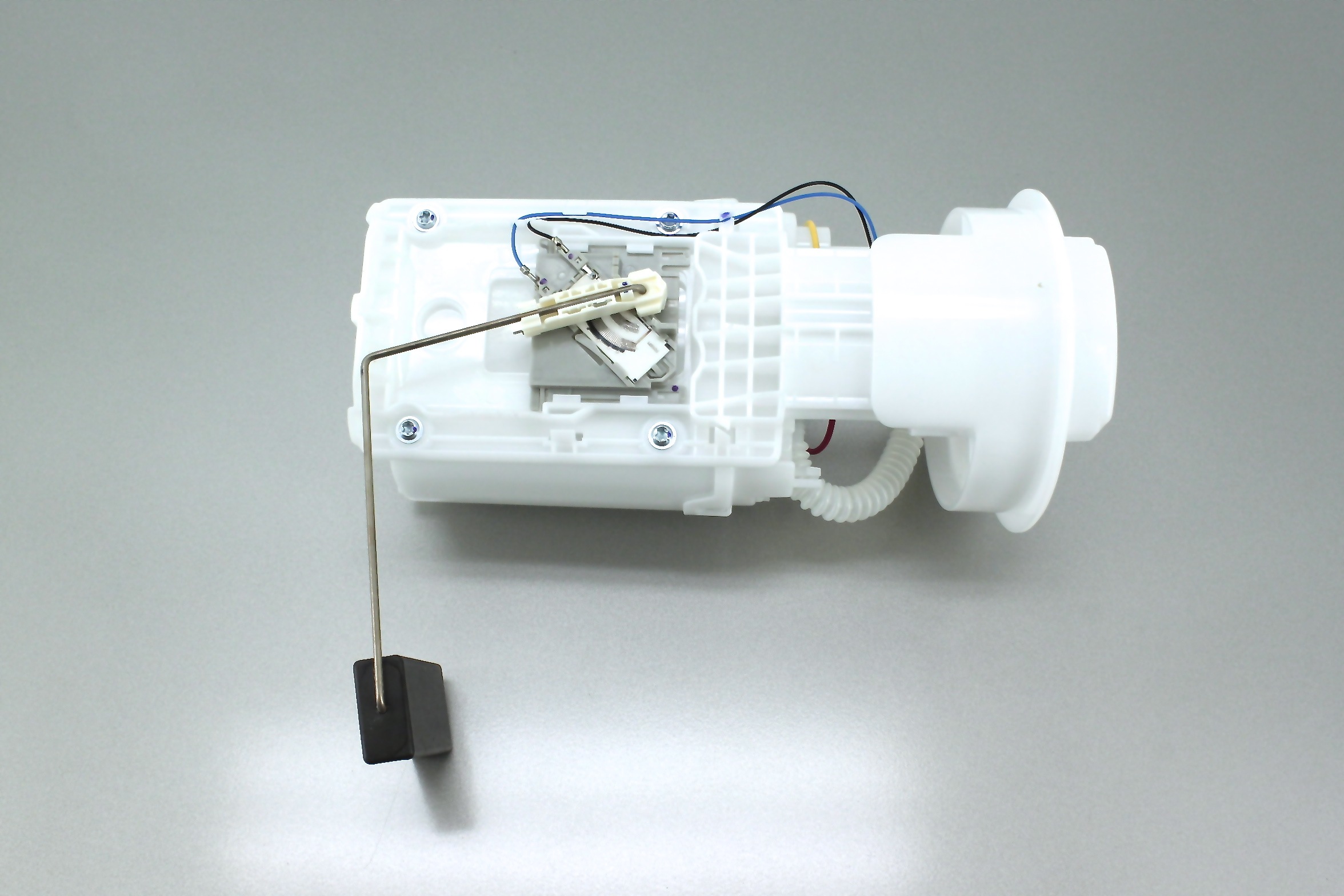 Bensinpumpe, elektrisk