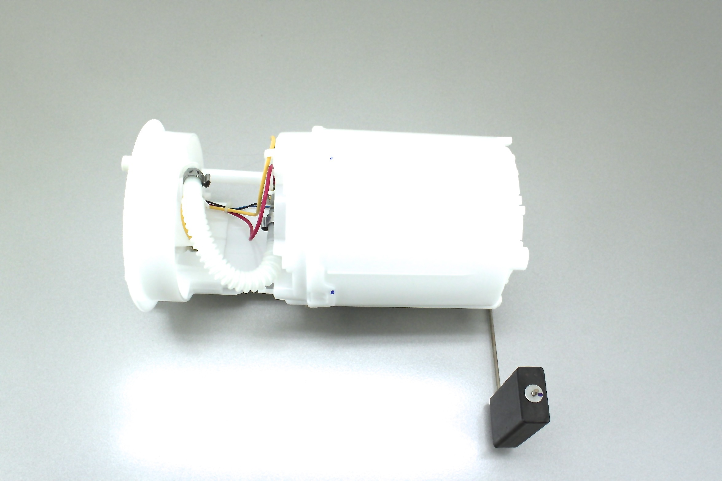 Bensinpumpe, elektrisk