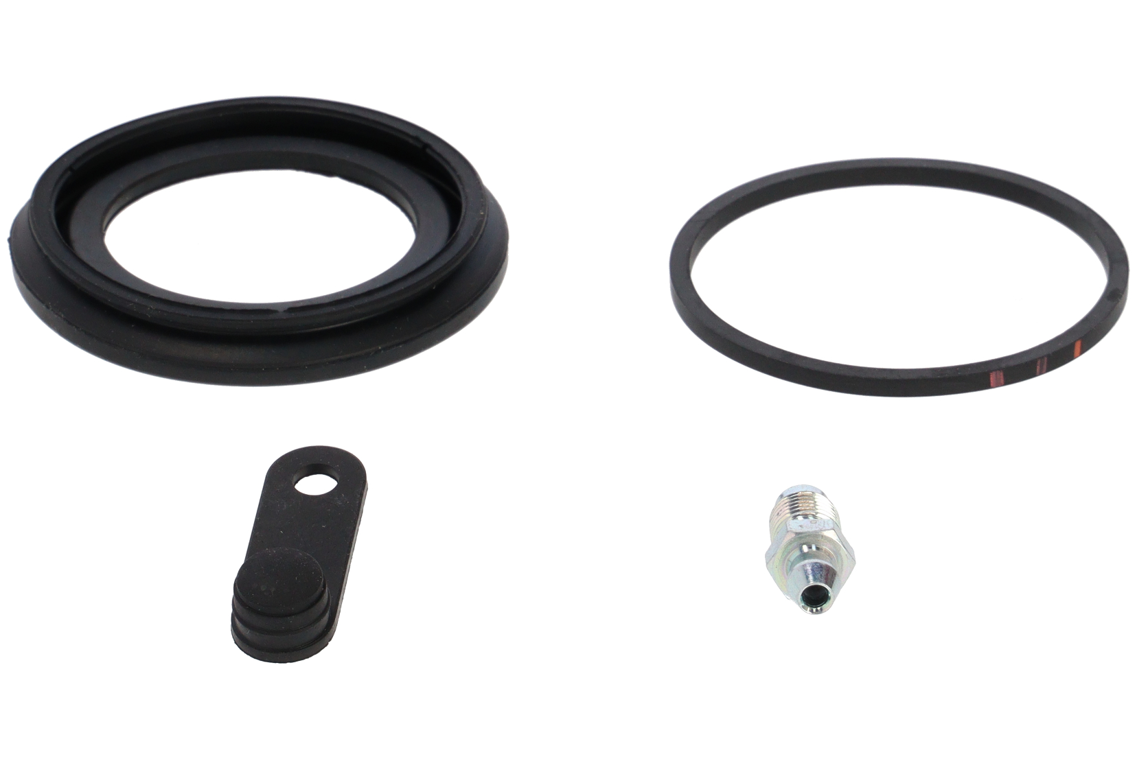 Bremsecaliper reparasjonssett