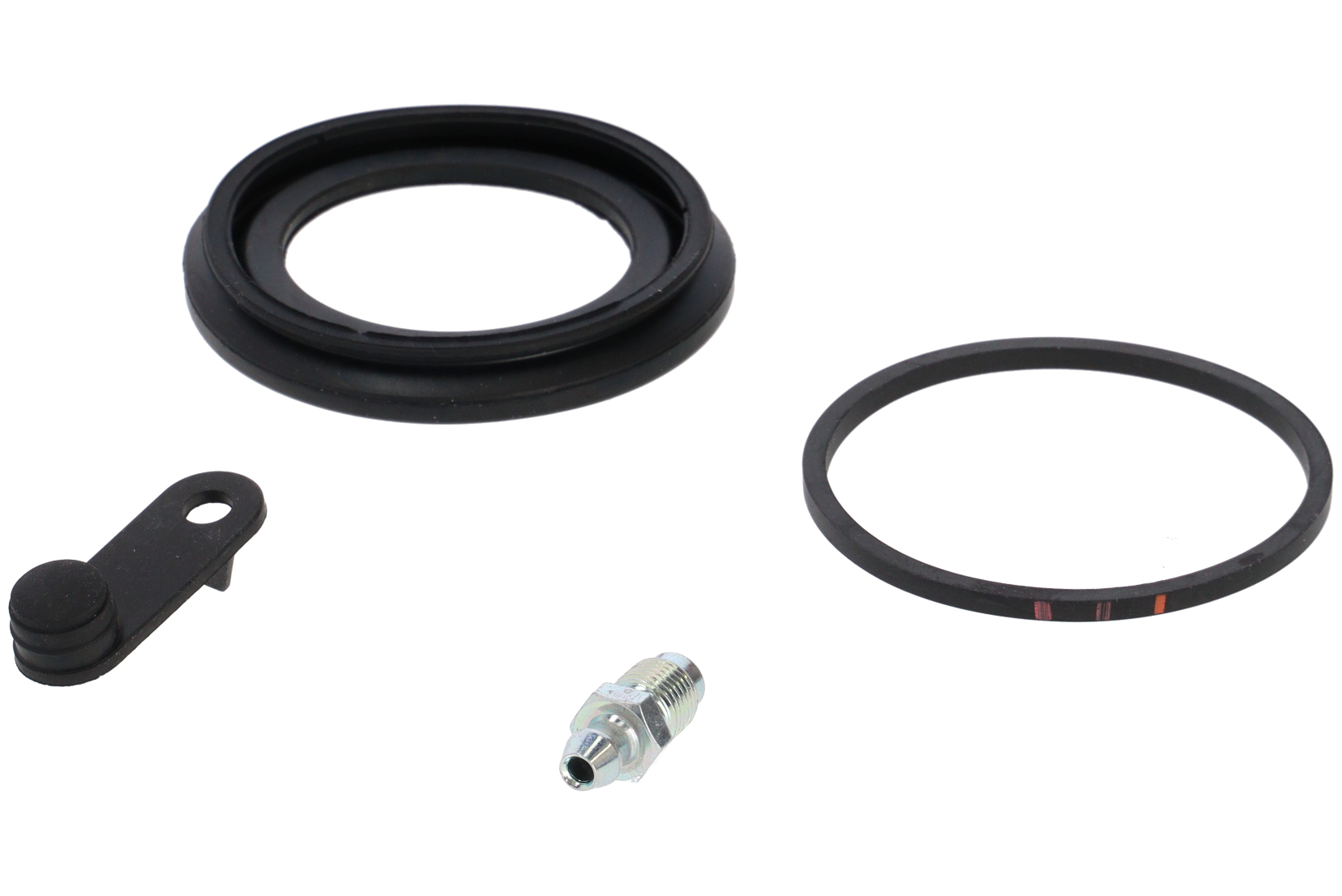 Bremsecaliper reparasjonssett