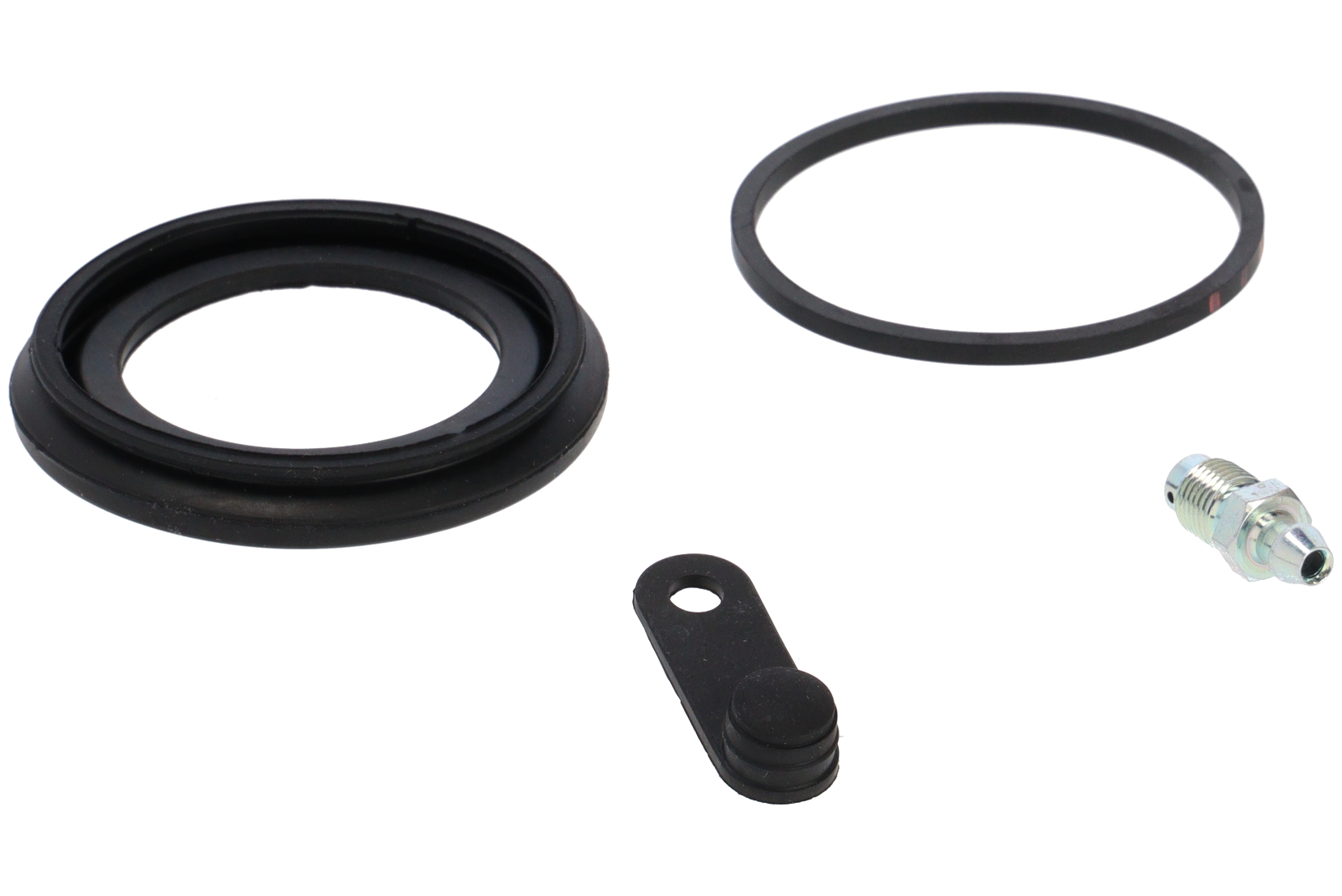 Bremsecaliper reparasjonssett