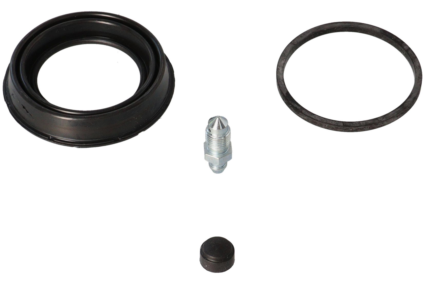 Bremsecaliper reparasjonssett