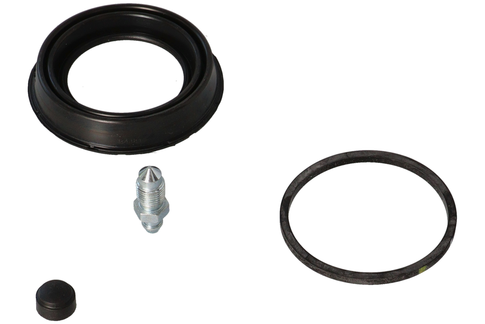 Bremsecaliper reparasjonssett