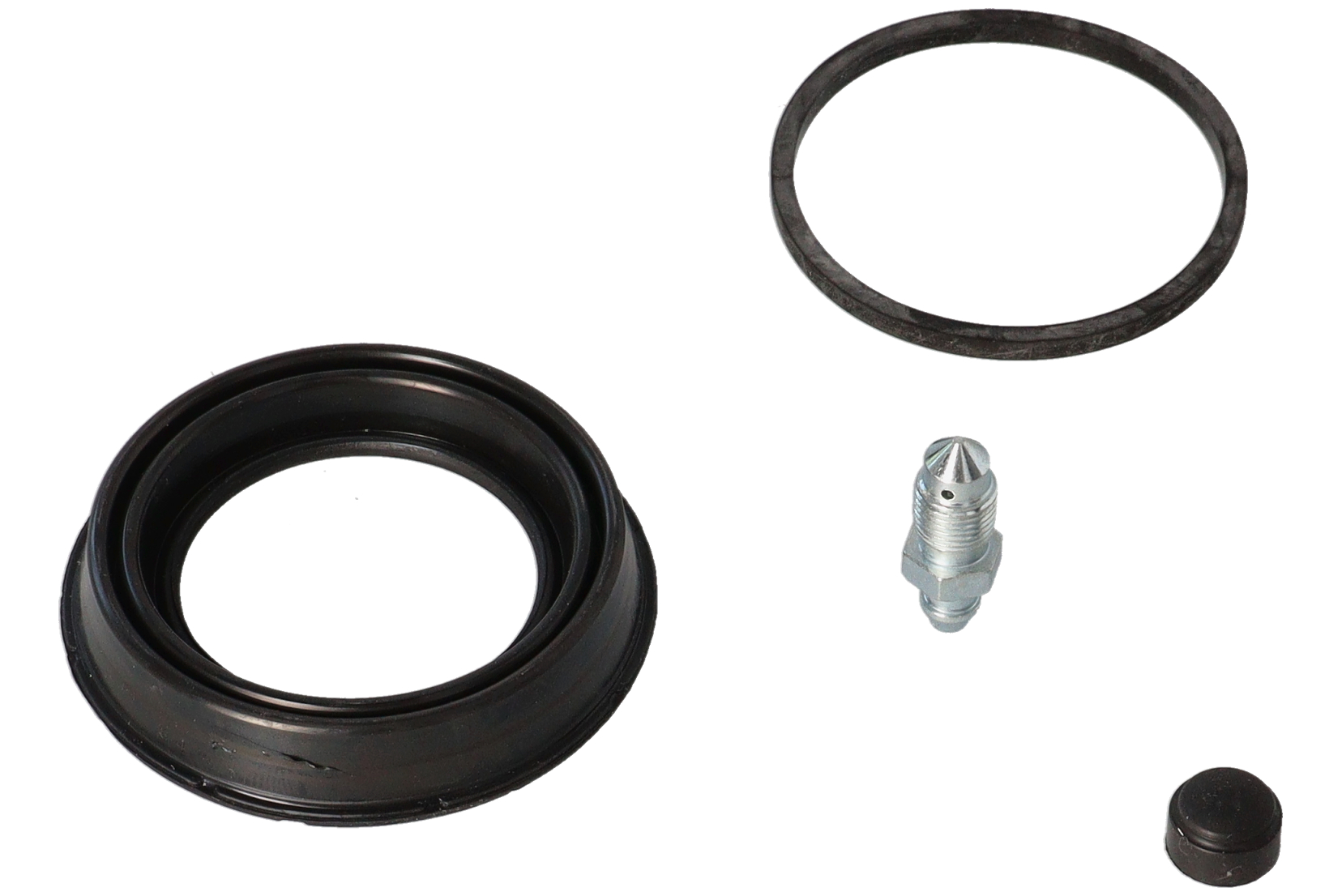 Bremsecaliper reparasjonssett